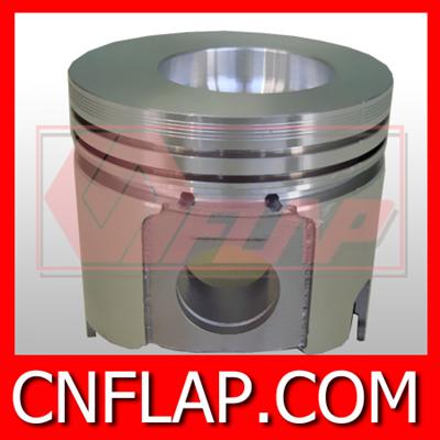 Piston for YANMAR ST