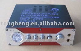 jinte-013 home amplifier
