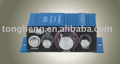 MA-170 Car Amplifier