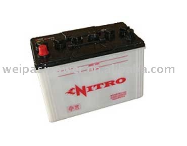 Automotive Battery N70 12v70ah