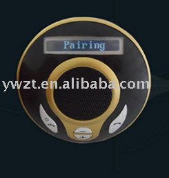 NEW Bluetooth car kits BT11-LCD