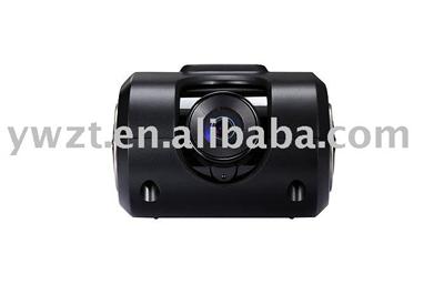 Fs2000 Gps Vehicle Black Box Camera 1280x960 high resolution