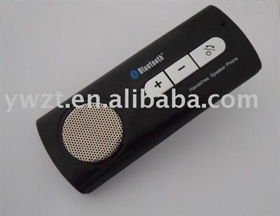 Car Kit Bluetooth Bt9 Manufacturer