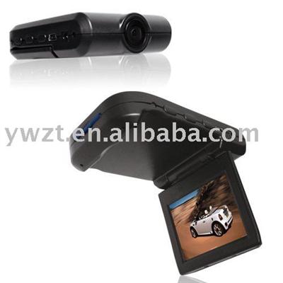 DVR-017 car black box camera  low price