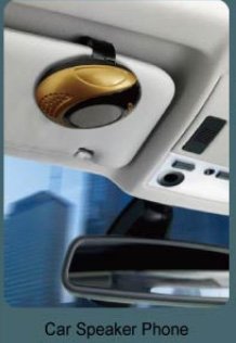 Handsfree Bluetooth Car Kits