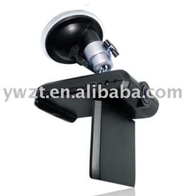 DVR-017 car black box camera  high quality