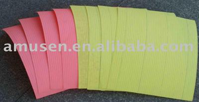 Air Filter Paper Good Quality Imported Wooden Pulp
