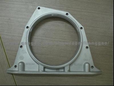 Die Castings For Dongfeng