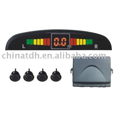 Auto parking sensor  1.8m to 3m