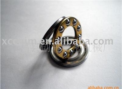 Thrust Ball bearing