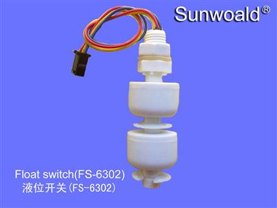 Water Tank Level Sensor