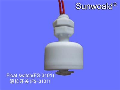 Magnetic Float Switch/Water Tank Level Sensor/Float Level Sensor