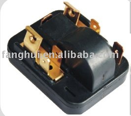 Starter Relay for Danfoss PTC Sreies