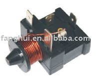 Donfoss  Short  Relay