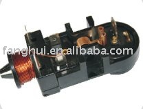 Danfoss Series long   Relay