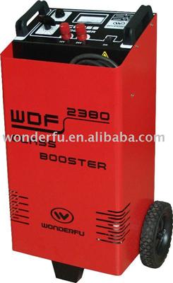 Rapid Charger & Battery Booster 2000W or 3000W
