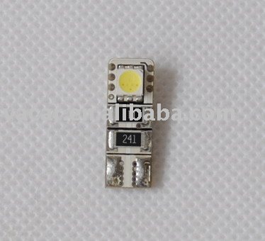 Canbus Led T10-2LED