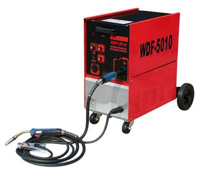 Co2 Welding Machine Maintenance Equipment