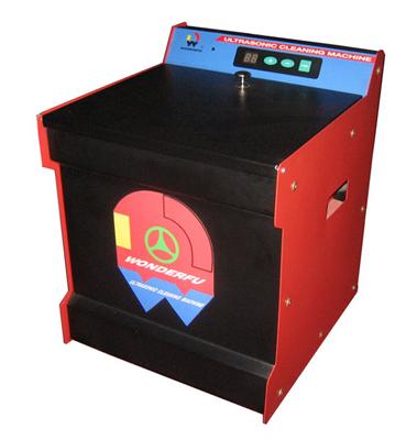 Ultrasonic Cleaning Machine