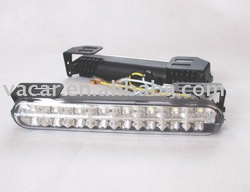 LED daytime running light