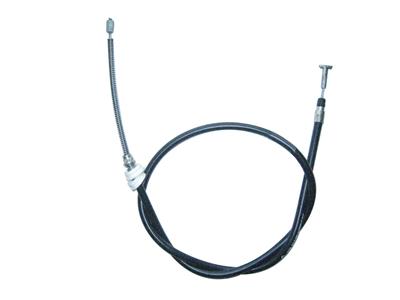 Brake cable