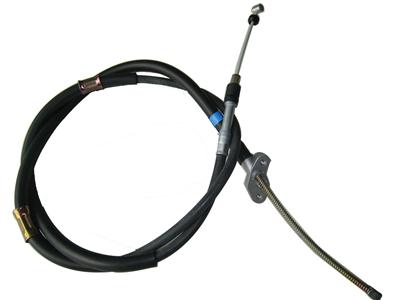 Brake cable
