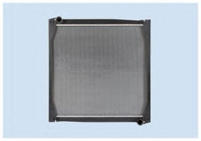 Scania Truck Radiator