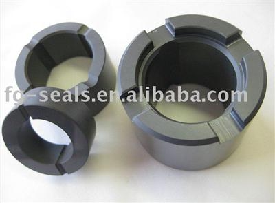 silicon carbide seal graphite ring