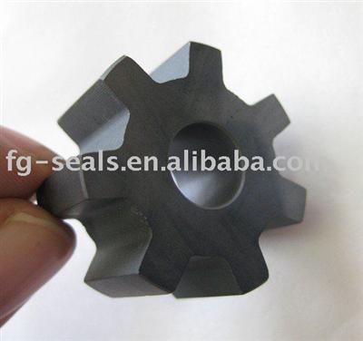 mechanical seal for pump