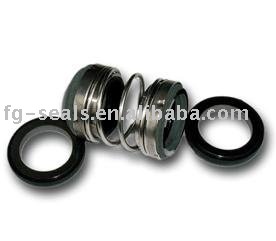 208 series mechanical seal