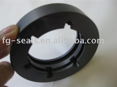 ssic seals various types of pump seal components