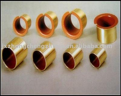 Sleeve bearing 3Certification: ISO9001:2000