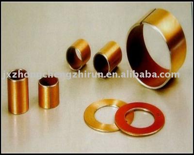 Auto parts bushing