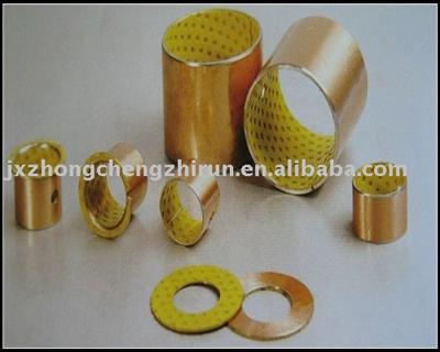 Igf021 Environment-protection Boundary Lubricating Bushing Bearing