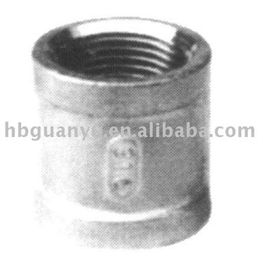 Socket Material:SS304 and 316