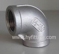 Elbow Elbow, Tee, Union,