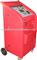 Auto Air conditioner service machine Size: 745 (W) x 575 (D) x 1,160 (H)mm