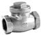 swing check valve