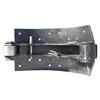 Brake Shoes for Heavy Duty Trucks.