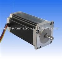 HYBRID STEPPER MOTOR