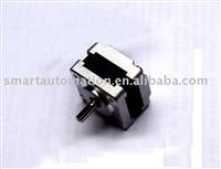 0.9 / 1.8 Degree SIZE 35mm  2-PHASE HYBRID STEPPING MOTOR