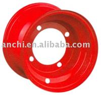 AC-702 wheel rim