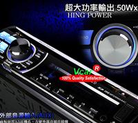 Vcar One Din DVD Player Car Radio New Product