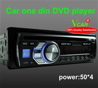 Vcar auto one din DVD player