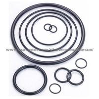 Rubber Silicon O ring,oil seal For Chevolet