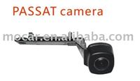 Exclusive  PASSAT Camera