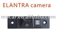 Exclusive  ELANTRA  Camera