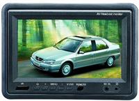 5.8 Inch  Stand-alone TFT LCD Car Monitor