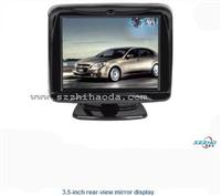 3. 5 Inch Car Display/ Car Headrest Monitor