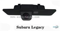 Rear View Backup Camera for Subaru Legacy for Gps Dvr